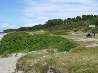 Holiday house Hasle  6