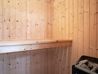 Maison de vacances Hasle  13