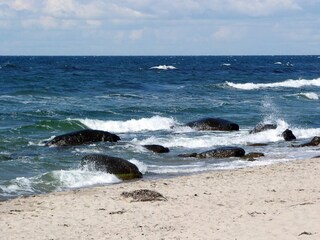 Holiday house Hasle  9