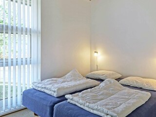 Maison de vacances Hasle  8