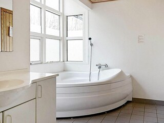 Holiday house Hasle  4