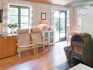 Ferienhaus Snogebæk  18