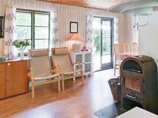 Maison de vacances Snogebæk  18