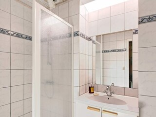 Vakantiehuis Snogebæk  6