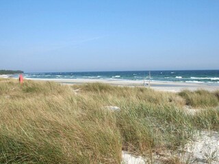 Vakantiehuis Snogebæk  13