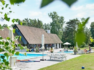 Holiday house Snogebæk  7