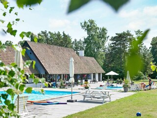 Maison de vacances Snogebæk  12