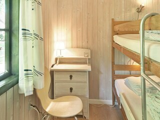Maison de vacances Snogebæk  9