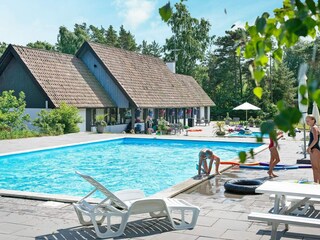 Holiday house Snogebæk  6
