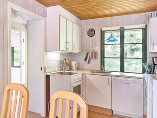 Maison de vacances Snogebæk  10
