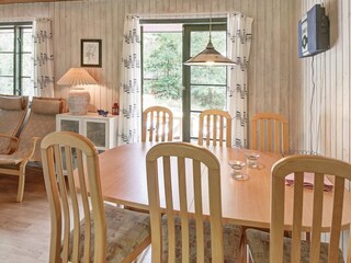 Holiday house Snogebæk  8