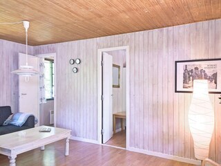 Holiday house Snogebæk  9