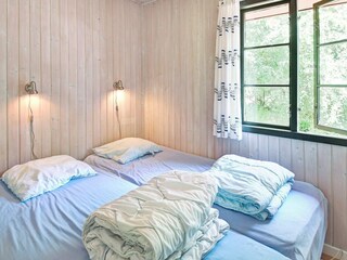 Maison de vacances Snogebæk  16