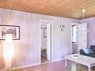 Holiday house Snogebæk  14