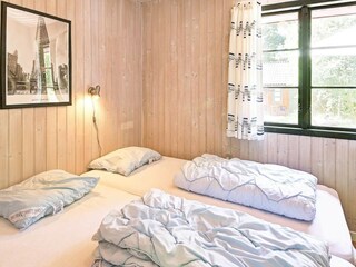 Maison de vacances Snogebæk  15