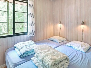 Holiday house Snogebæk  15