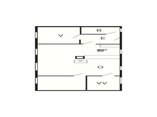 Ferienhaus Snogebæk  16