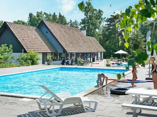 Ferienhaus Snogebæk  2