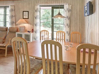 Ferienhaus Snogebæk  12