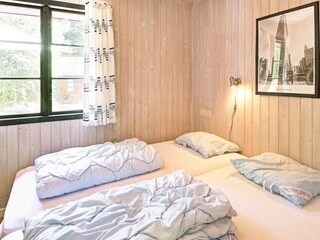 Ferienhaus Snogebæk  7