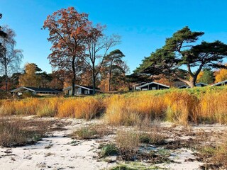 Casa de vacaciones Snogebæk Grabación al aire libre 5