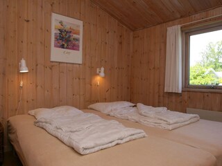 Ferienhaus Snogebæk  11
