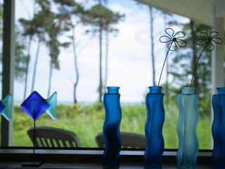 Vakantiehuis Snogebæk  13