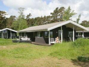 Holiday house 8 Personen Ferienhaus in Nexø-By Traum - Snogebæk - image1