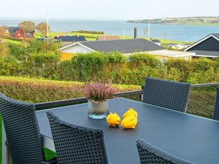 Vakantiehuis Gjellerodde  24