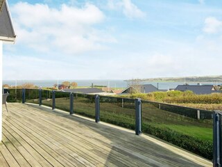 Vakantiehuis Gjellerodde  8