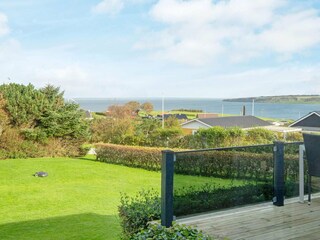 Vakantiehuis Gjellerodde  31