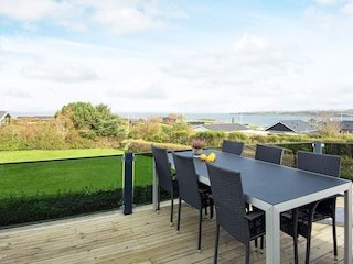 Holiday house Gjellerodde  4