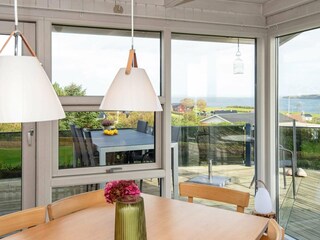 Maison de vacances Gjellerodde  40