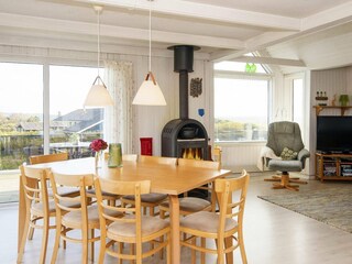 Vakantiehuis Gjellerodde  12