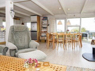 Casa de vacaciones Gjellerodde  12