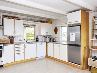 Maison de vacances Gjellerodde  20