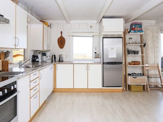 Holiday house Gjellerodde  9