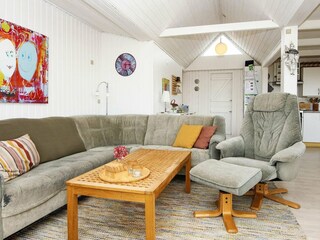 Vakantiehuis Gjellerodde  26