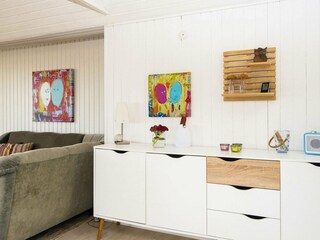 Vakantiehuis Gjellerodde  4