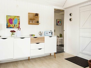 Maison de vacances Gjellerodde  21