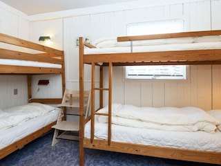 Holiday house Gjellerodde  16