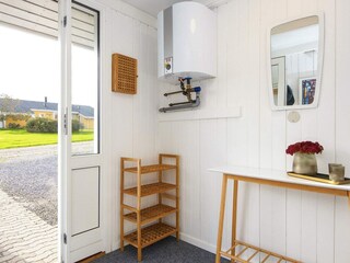 Vakantiehuis Gjellerodde  15