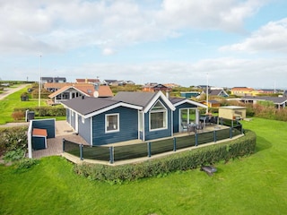 Holiday house Gjellerodde  19