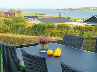 Ferienhaus Gjellerodde  15