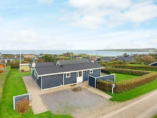 Vakantiehuis Gjellerodde  23