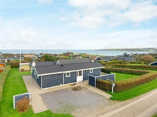 Vakantiehuis Gjellerodde  31