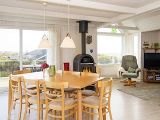 Holiday house Gjellerodde  27