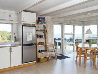 Maison de vacances Gjellerodde  13