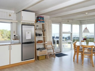 Vakantiehuis Gjellerodde  8