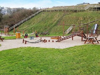 Vakantiehuis Gjellerodde  9